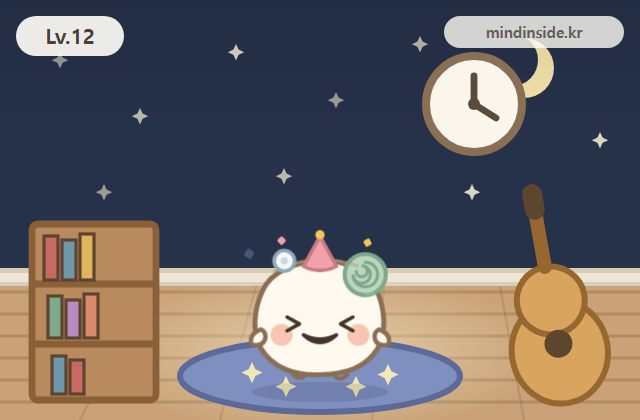 우렁이 레벨이 올랐어요 (소소한 자랑) 사진 1