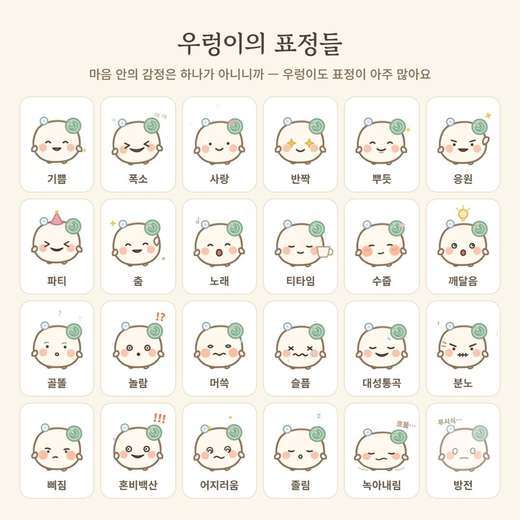 왜 '마인드인사이드'일까요? — 이름과 캐릭터 이야기 사진 2